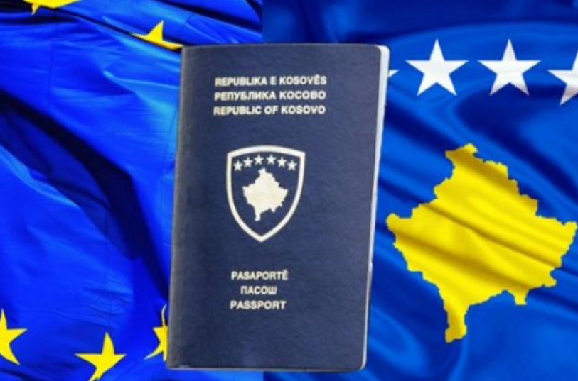 Pasaporta e Kosovës ngjitet me 90 pozicione në Indeksin e Pasaportave më të Fuqishme