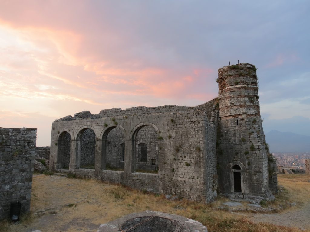 Kalaja e Rozafës, rekord vizitorësh për vitin 2023
