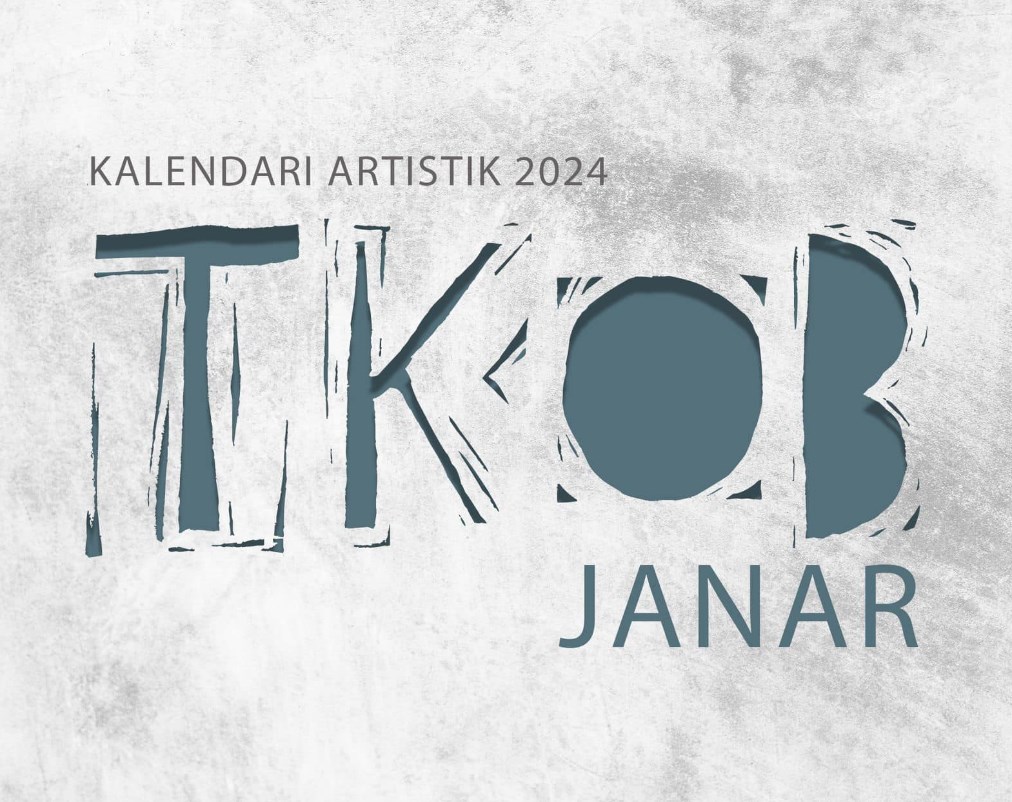 Kalendari artistik i TKOB për muajin janar