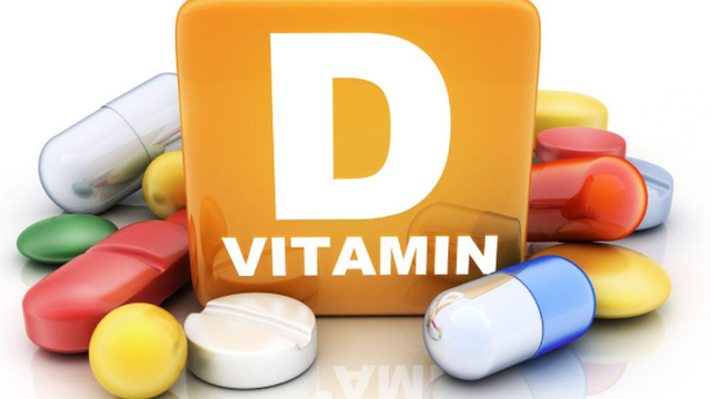 A ndikon mungesa e vitaminës D tek tensioni i lartë i gjakut?