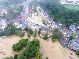 BE mobilizohet për Gjermaninë e Francën, vërshon ndihma pas përmbytjeve! Shqipëria, pjesë e mekanizmit
