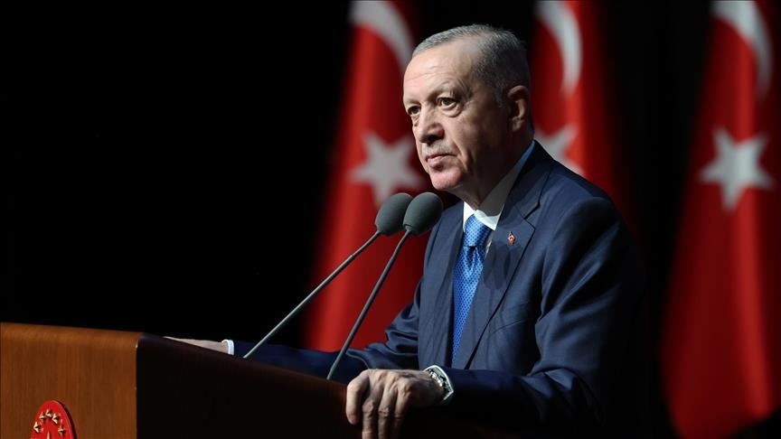 Erdoğan: Përgjegjësit e barbarizmit në Gaza, ashtu si në Srebrenicë, do të japin llogari para së drejtës ndërkombëtare