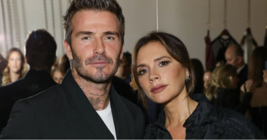 Victoria dhe David Beckham shpenojnë rreth 2 mijë euro në një restorant në Miami