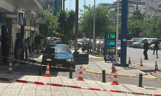 U konfliktuan në mes të rrugës, vritet shqiptari me armë zjarri në Selanik