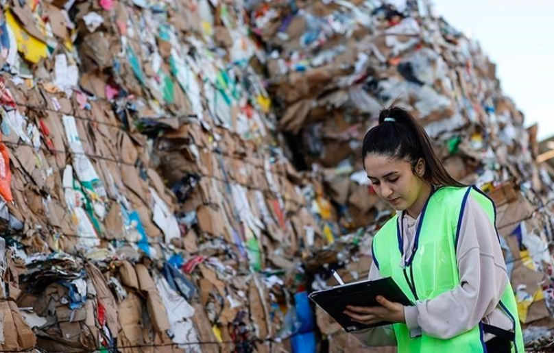 Greqia ndër vendet më të këqija në BE në menaxhimin e mbetjeve urbane