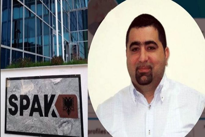 Akuzat për inceneratorin e Elbasanit, biznesmeni Klodian Zoto kërkon pafajësinë nga arratia