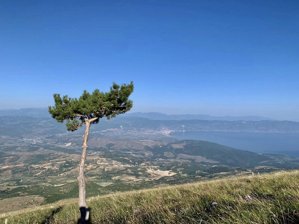 Shtegu Alarup-Pllaja e Pusit në Korçë, destinacion për të apasionuarit e alpinizmit