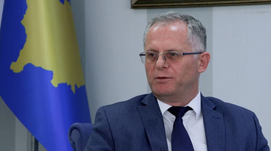 Bislimi: Kryeministri i Serbisë ia bëri të qartë BE-së, për ta s’ka marrëveshje bazë