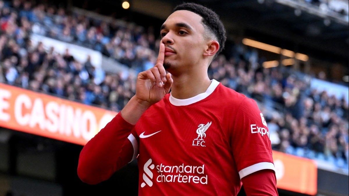 Liverpool duhet të “blindojë” Arnold, “rreziku” e ka emrin Real Madrid