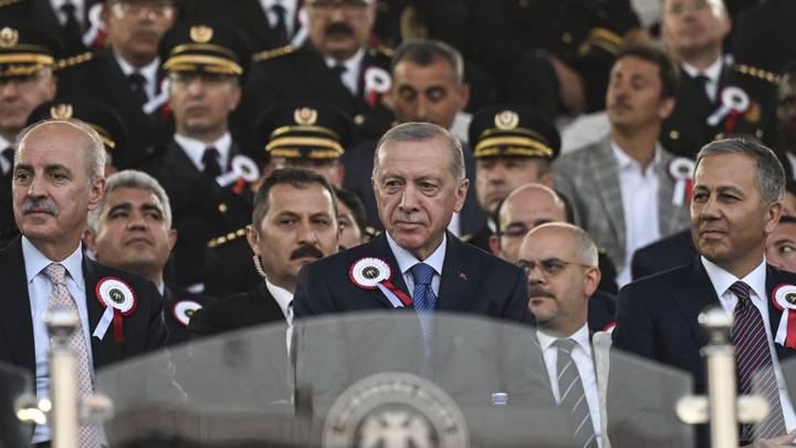 Erdoğan: Lufta kundër terrorizmit, çelësi i zgjidhjes së emigracionit