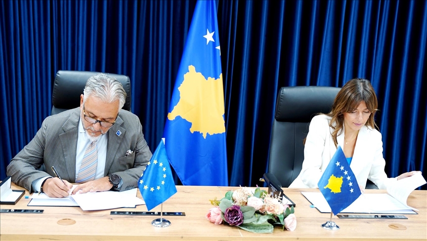 Kosovë, EULEX dhe Ministria e Drejtësisë me marrëveshje bashkëpunimi për personat e zhdukur