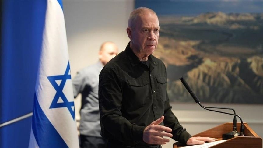 Shefi i mbrojtjes izraelite: Ka përparim drejt marrëveshjes për shkëmbimin e të burgosurve