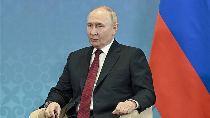 Putin: Bota multipolare tani është realitet