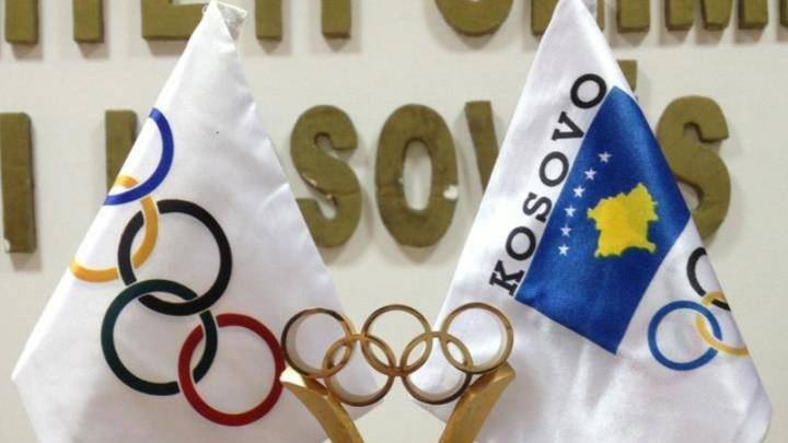 Lojërat Olimpike, Kosova përfaqësohet nga tri garuese