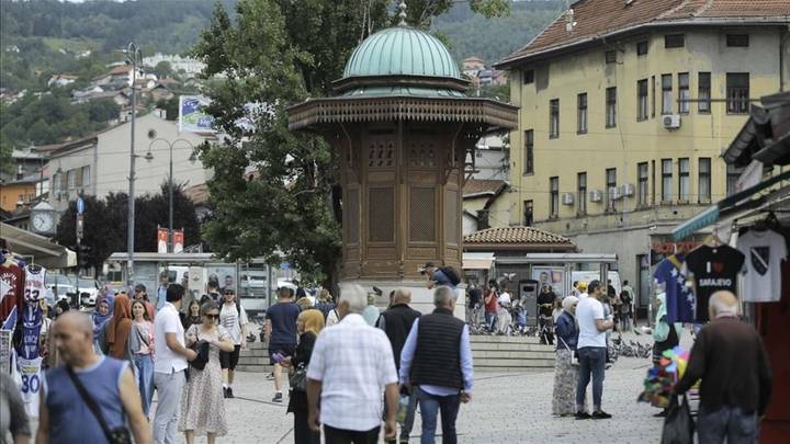 Bordi Turistik i Kantonit të Sarajevës: Ky vit mund të jetë një vit rekord