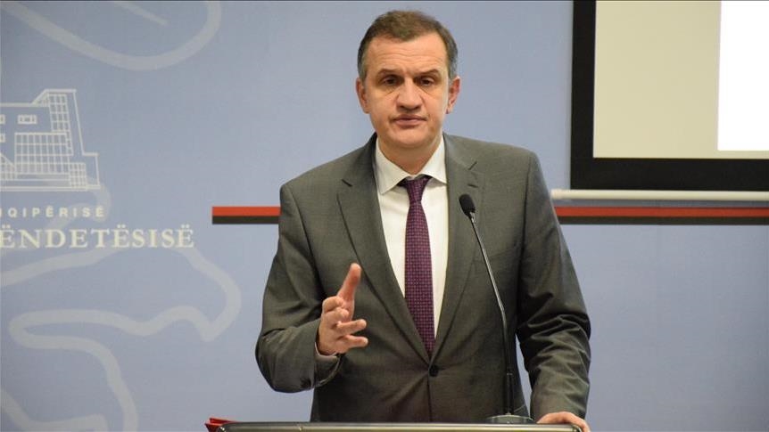 Arrestohet ish-ministri i Shëndetësisë, Ilir Beqaj