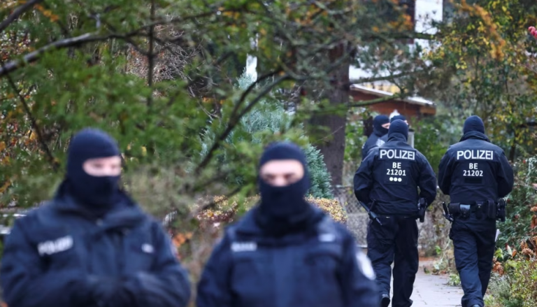 Prokurorët: Një celulë terroriste planifikoi sulme në Gjermani, 7 të arrestuar