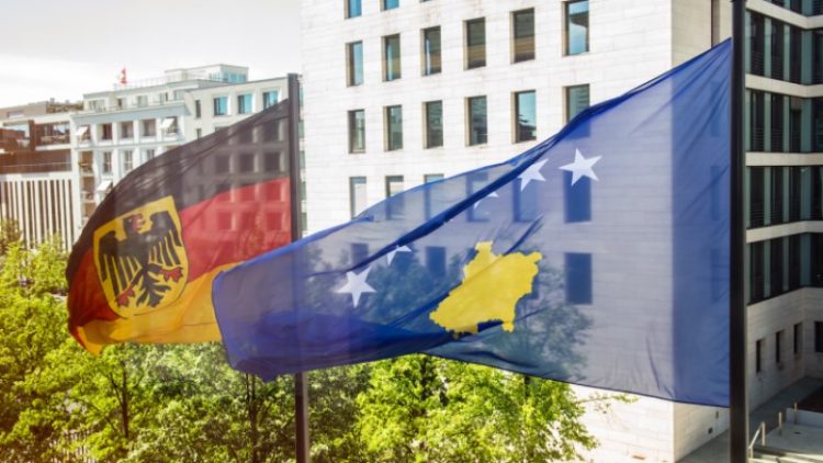 Tensionet në veri/Gjermania ndërpret bashkëpunimin me Kosovën në disa fusha