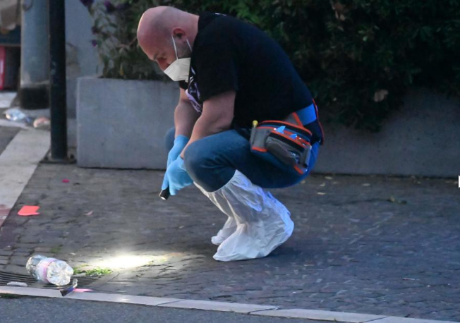 Vrau me thikë 33-vjeçarin jashtë lokalit, arrestohet shqiptari në Itali