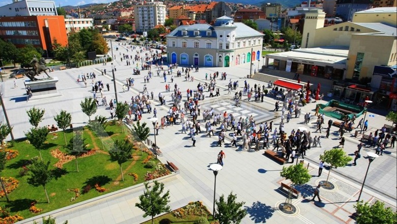 Shqipëria, Gjermania dhe Zvicra me numrin më të madh të vizitorëve në Kosovë