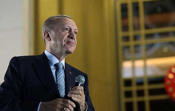 Erdoğan shpallet zyrtarisht fitues i raundin të dytë të zgjedhjeve presidenciale