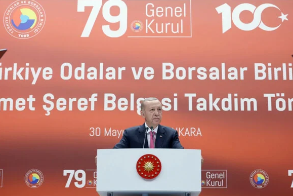 CNN International: Erdogan synon të rimarrë Stambollin në vitin 2024