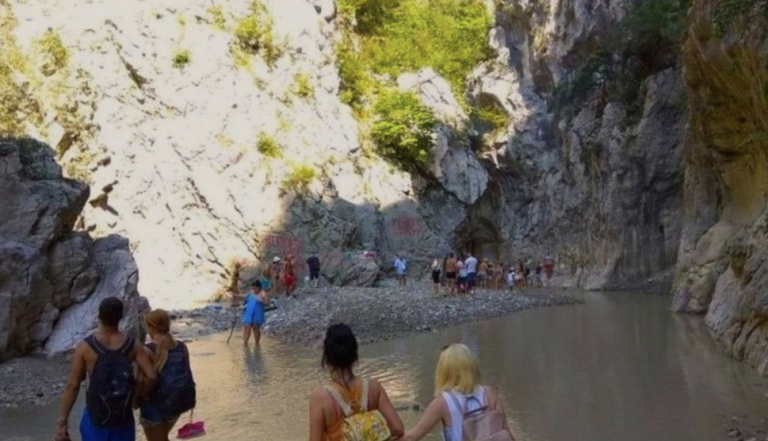 Eksplorime pa guida profesionale, 4 turistë të huaj humbën jetën në muajin maj në Shqipëri