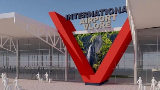 Rama: Aeroporti i Vlorës, operacional sezonin e ardhshëm turistik