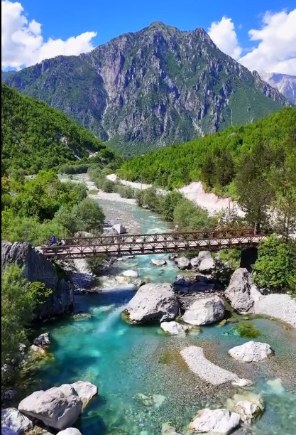 Rama: Ura e Gimajve në Shkodër lehtëson aksesin për banorët dhe turistët