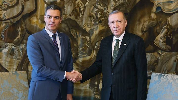 Spanja me pritshmëri të mëdha për samitin e 8-të ndërqeveritar me Türkiyen