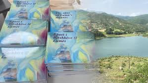 'Eposi i Bjeshkëve të Lumës', libri me 60 legjenda botohet për herë të parë në shqip dhe anglisht! Palushi: Më e veçanta 'Tumja e Kajës’