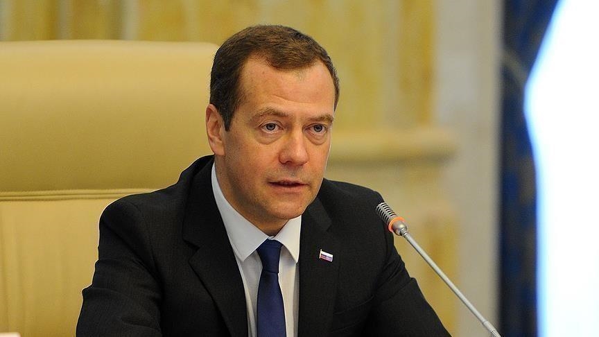 Medvedev: Armë të ndryshme ruse për vendet që kundërshtojnë Perëndimin