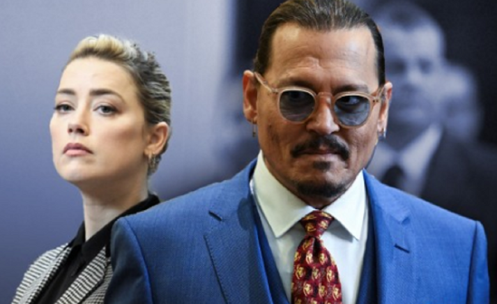Johnny Depp dhuron për bamirësi 1 milion dollarët që mori kompensim nga Amber Heard