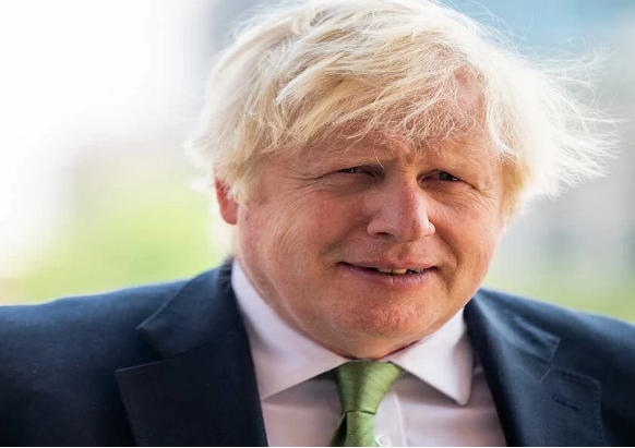 Ish-kryeministri i Britanisë, Boris Johnson, ka mashtruar qëllimisht Parlamentin