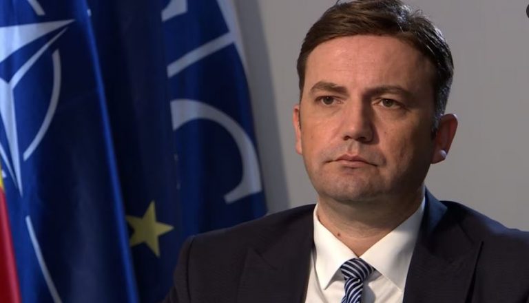Ministri i Jashtëm i Maqedonisë së Veriut: Drafti i Ramës për Asociacionin, për t’i nxjerrë palët nga ngujimi