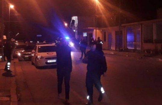 Shpërthimi me tritol në bodrumin e një fasonerie në Tiranë, policia zbardh ngjarjen: 46-vjeçari i ofroi para një minoreni për të vendosur eksploziv