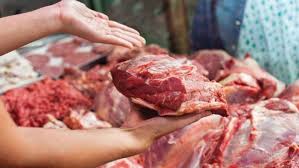 Mishi i importuar i Brazilit shitet si i freskët/ Sokoli: Sasia e importit është rritur frikshëm, nuk ka prodhim vendas