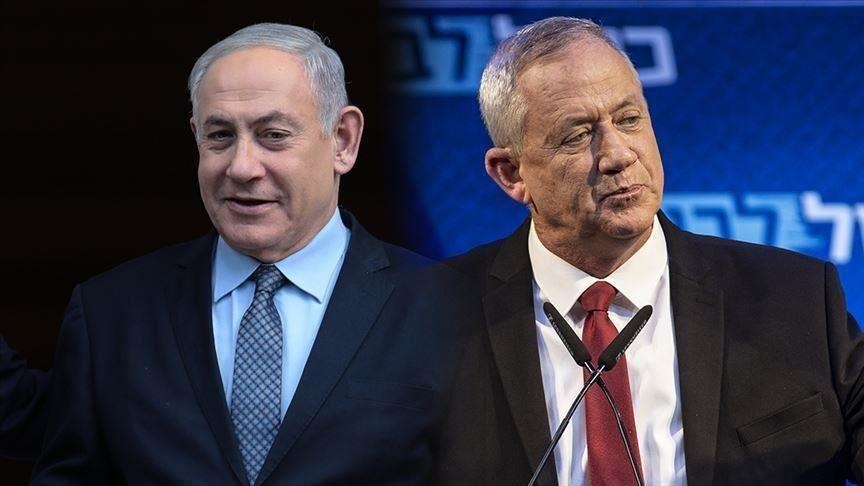 Lideri i opozitës izraelite akuzon Netanyahun për 