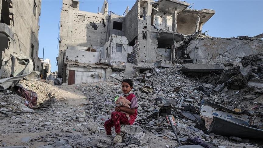 Gaza, numri i të vrarëve nga sulmet izraelite rritet në 37.431