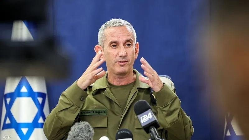 Zëdhënësi i ushtrisë izraelite: Biseda për shkatërrimin e Hamasit është si të hedhësh pluhur në sytë e publikut
