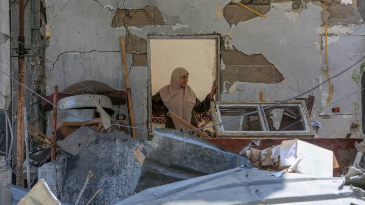 Mbi 70% e objekteve publike në Rafah të shkatërruara nga ushtria izraelite