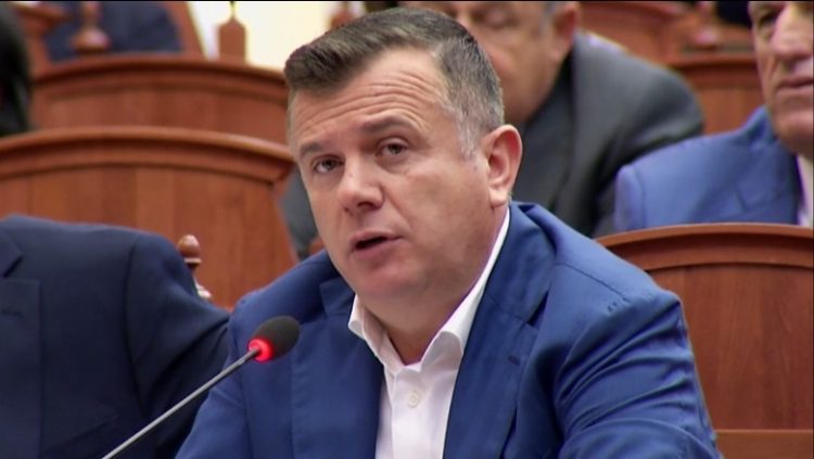 Kontrollet në MEK, Balla-Berishës: Është çështje e drejtësisë, Kuvendi nuk përfshihet