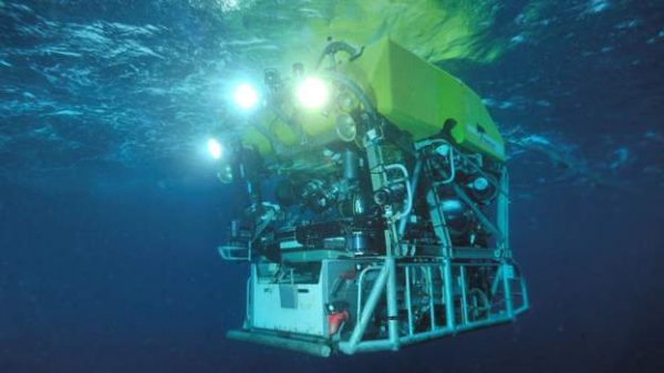 Përfundon oksigjeni i parashikuar në nëndetësen Titan, roboti francez bëhet gati të hyjë në thellësi