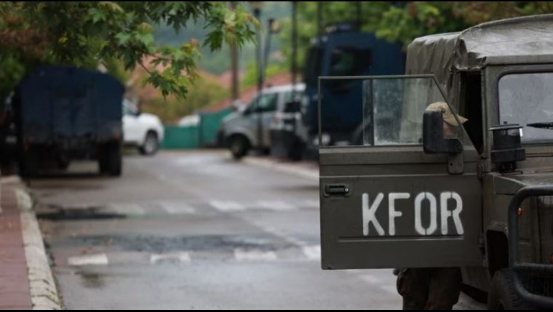A do të shmanget rreziku nga një konflikt rajonal në Kosovë?