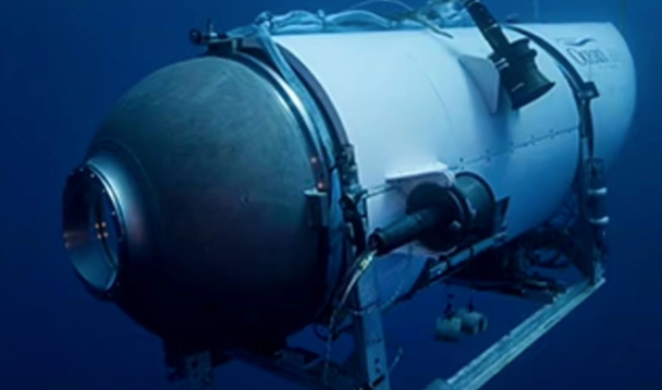 Afrohet 'ora zero' për nëndetësen e mbytur Titan