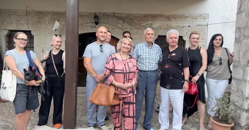 “Të çelen Arkapijat”, shtëpitë- muze karakteristike hapin dyert për vizitorët në Shkodër…