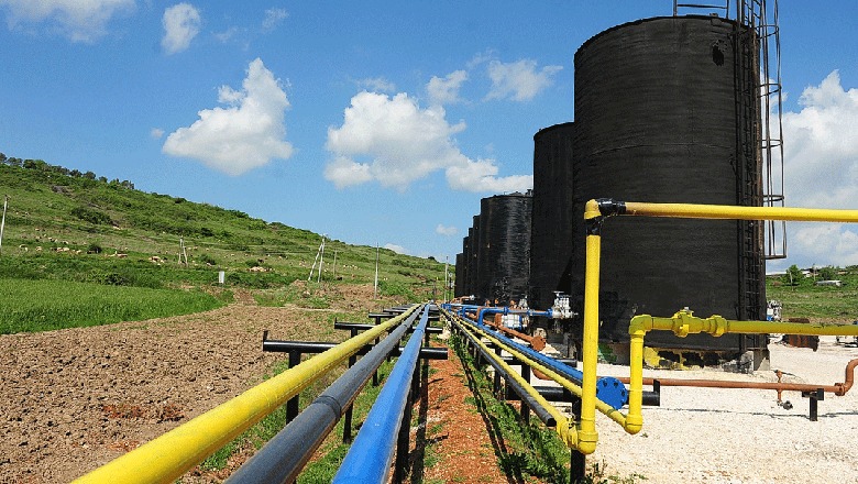 Shqipëria fiton arbitrazhin me kompaninë Bankers Petroleum