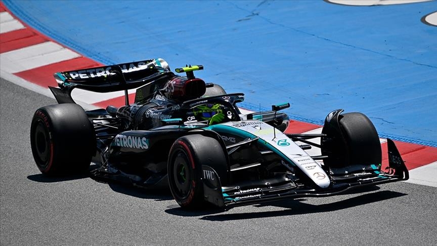 Gara në Formula 1 do të vazhdojë në Austri