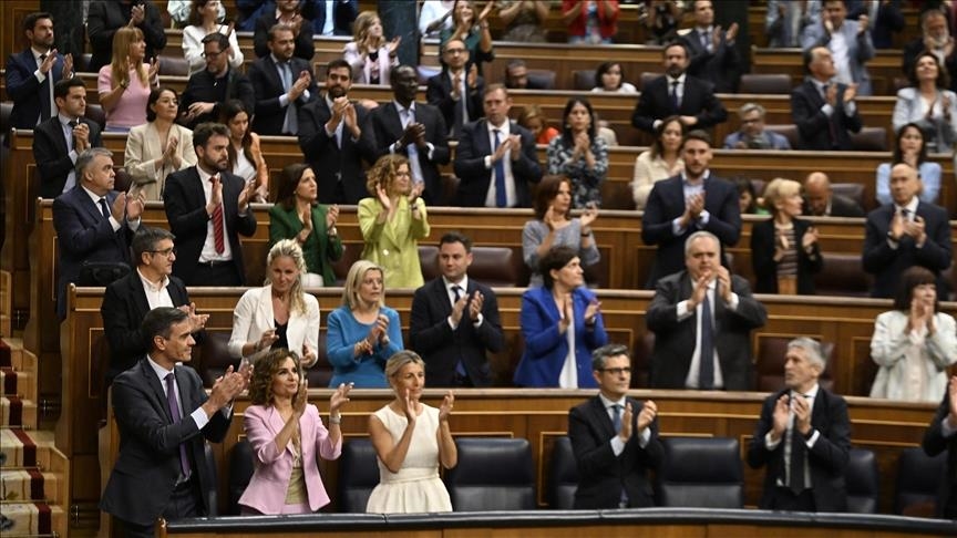 Parlamenti spanjoll kundërshton nismën për njohjen e Kosovës