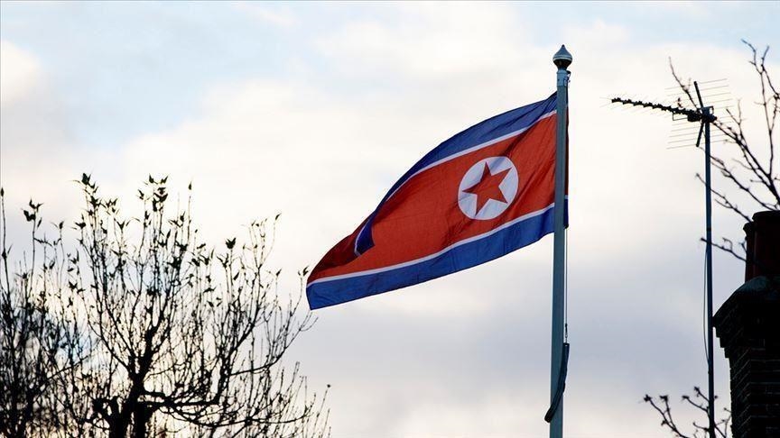 Koreja e Veriut pretendon se ka kryer me sukses një test raketor